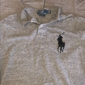 Polo by Ralph Lauren